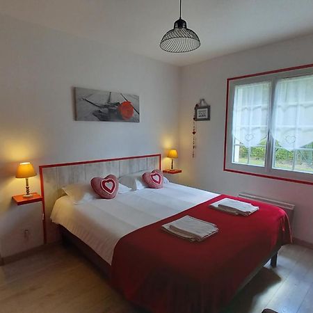 Entre Loire Et Cher Chambres D'Hotes Tour-en-Sologne エクステリア 写真