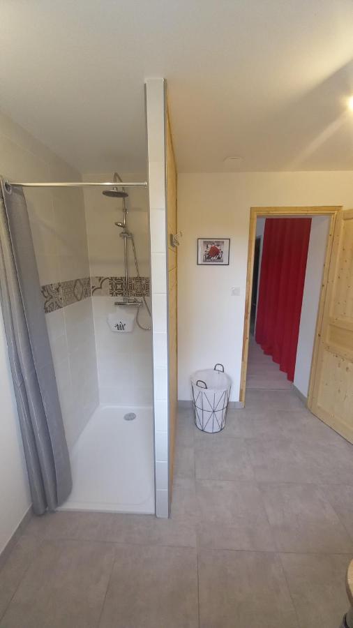Entre Loire Et Cher Chambres D'Hotes Tour-en-Sologne エクステリア 写真
