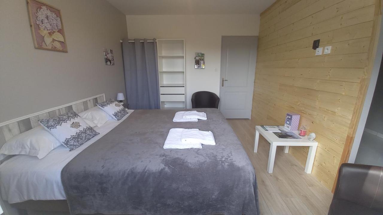 Entre Loire Et Cher Chambres D'Hotes Tour-en-Sologne エクステリア 写真