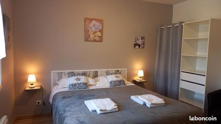 Entre Loire Et Cher Chambres D'Hotes Tour-en-Sologne エクステリア 写真