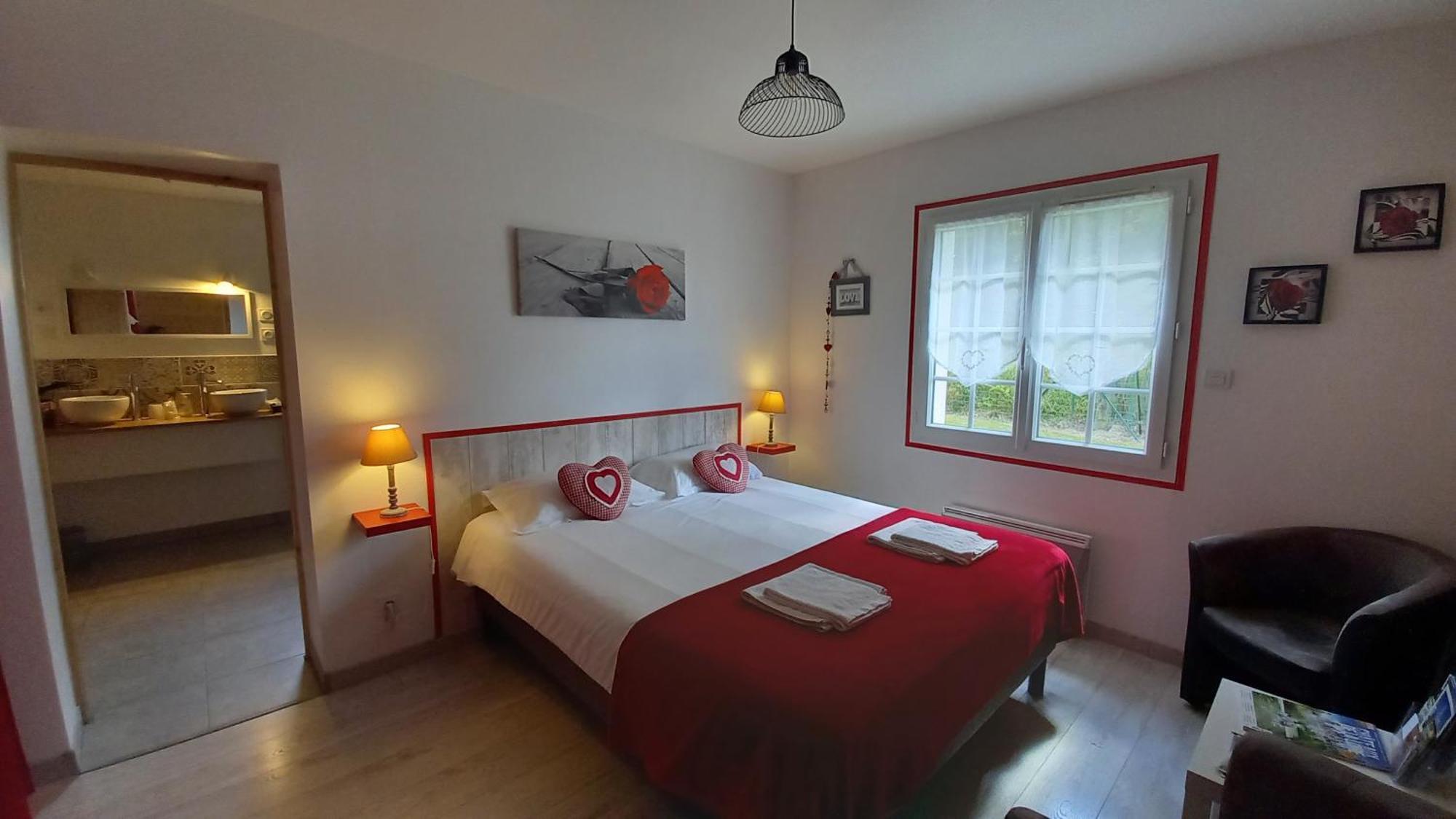 Entre Loire Et Cher Chambres D'Hotes Tour-en-Sologne エクステリア 写真
