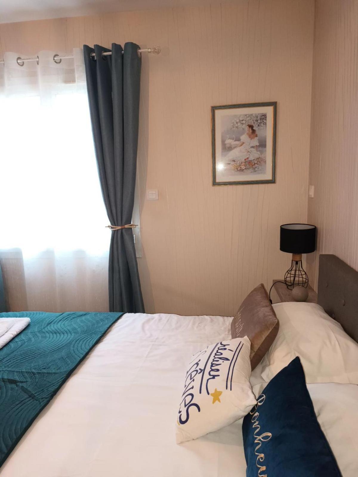 Entre Loire Et Cher Chambres D'Hotes Tour-en-Sologne エクステリア 写真